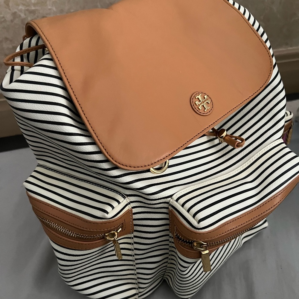 ORIGINAL Tory Burch backpack